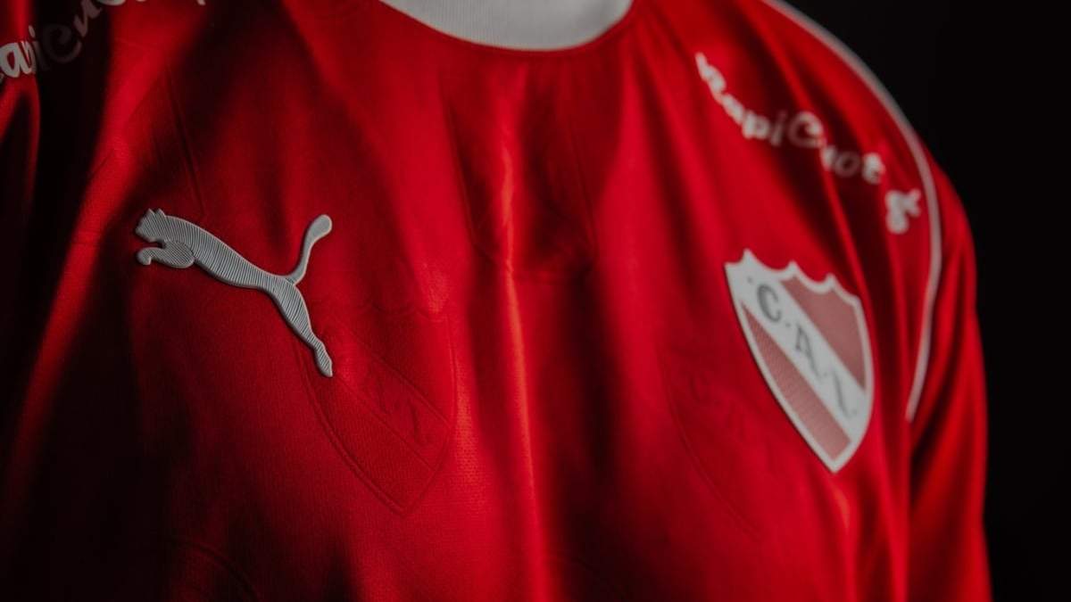 Independiente Fuente: (X)