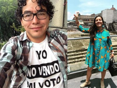 Lo que se sabe del asesinato de Ximena Guzmán y José Muñoz, colaboradores de Brugada