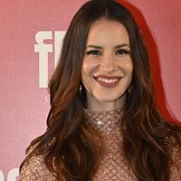 Guapo y bajo perfil: él es el verdadero esposo de Laura Londoño, Gaviota en "Café con aroma de mujer"