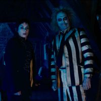 Beetlejuice 2 ya tiene nuevo trailer: Winona Ryder, Michael Keaton y Jenna Ortega salen a escena