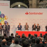 Dos proyectos de la UNAM ganan el Premio Santander a la Innovación Empresarial 2018