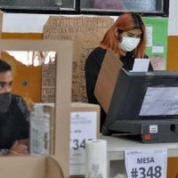 Más de 55 mil neuquinos ya emitieron su voto en estas elecciones municipales