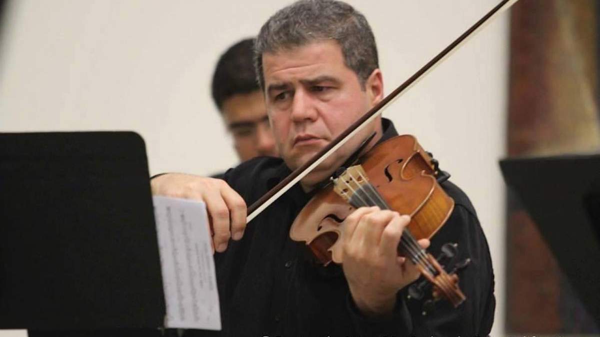 Ara Ghukasyan