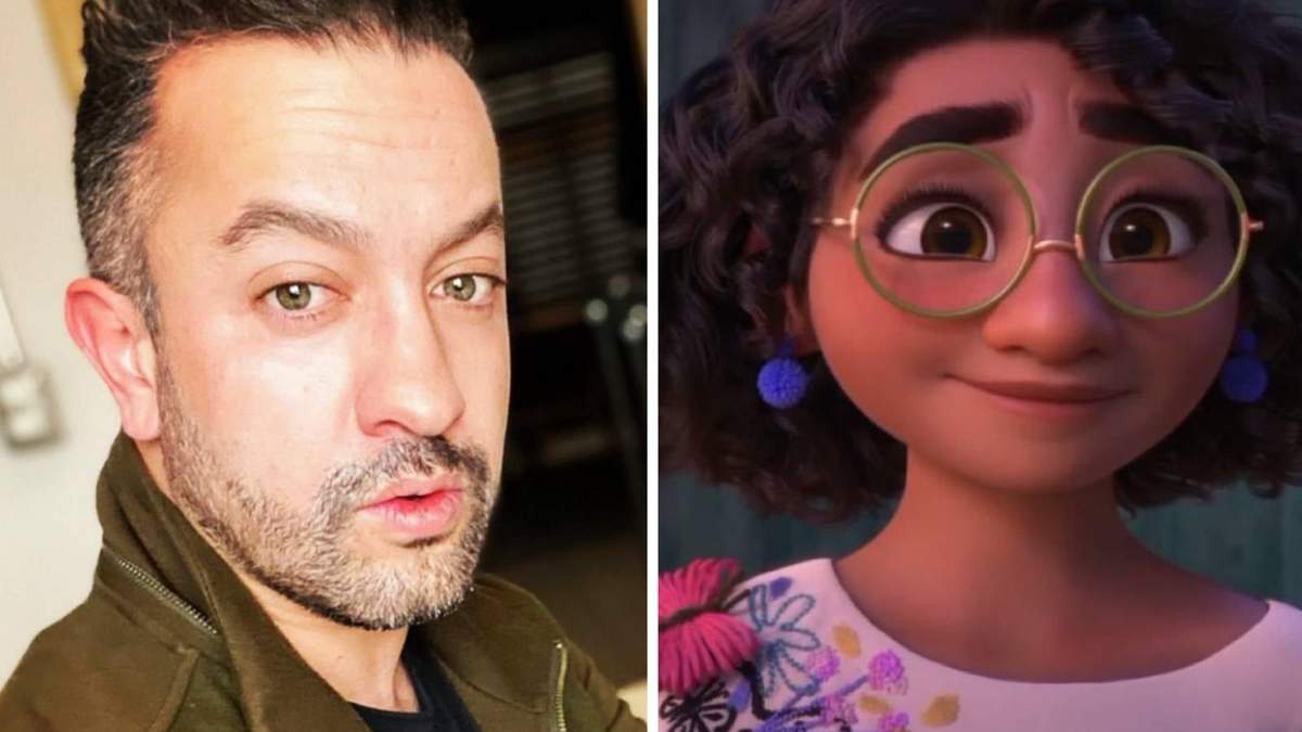 El influencer desató polémica con su tuit