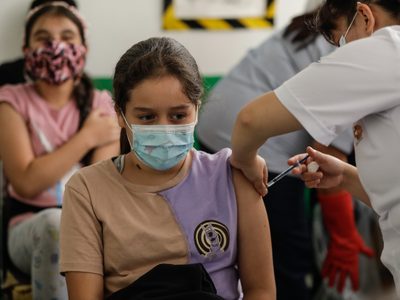 En un día, 76 muertos y 9 mil 319 nuevos contagios por covid-19