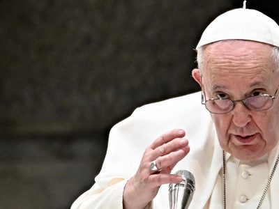 El Papa Francisco dijo que se siente cercano a la Argentina y sigue vigente una visita al país