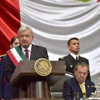AMLO y el perdón a los corruptos: "lo fundamental, evitar los delitos del porvenir"