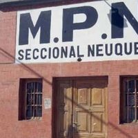 Cuestionamientos en el MPN por la venta de pizzas en la Seccional Primera