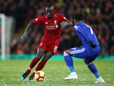 Liverpool vs. Leicester: historial, formaciones y todo lo que hay que saber