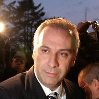 Detienen a Juan Collado, abogado de Romero Deschamps y cercano a Peña Nieto