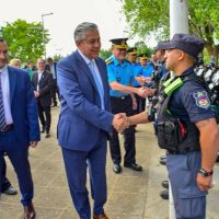 Inversión, formación y leyes: la estrategia provincial de Neuquén para reforzar la seguridad