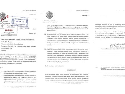 T-MEC: La intrascendencia de las 'excepciones culturales” mexicanas