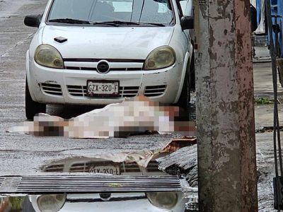 Asesinan a estudiante de bachillerato en Chilpancingo, Guerrero