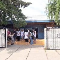 Denunciaron violencia hacia un alumno con discapacidad por parte de un docente en la Escuela 140