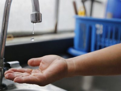 La zona sur y centro de Comodoro Rivadavia permanecerá 24 horas sin agua