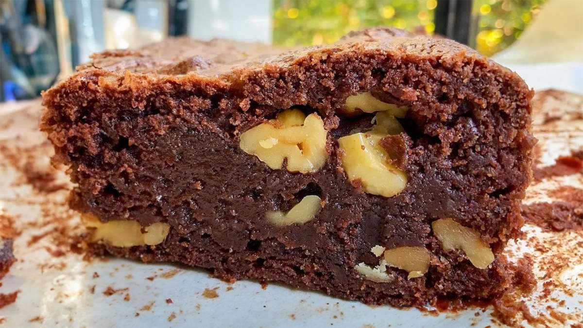 Budín. Fuente: (Instagram)