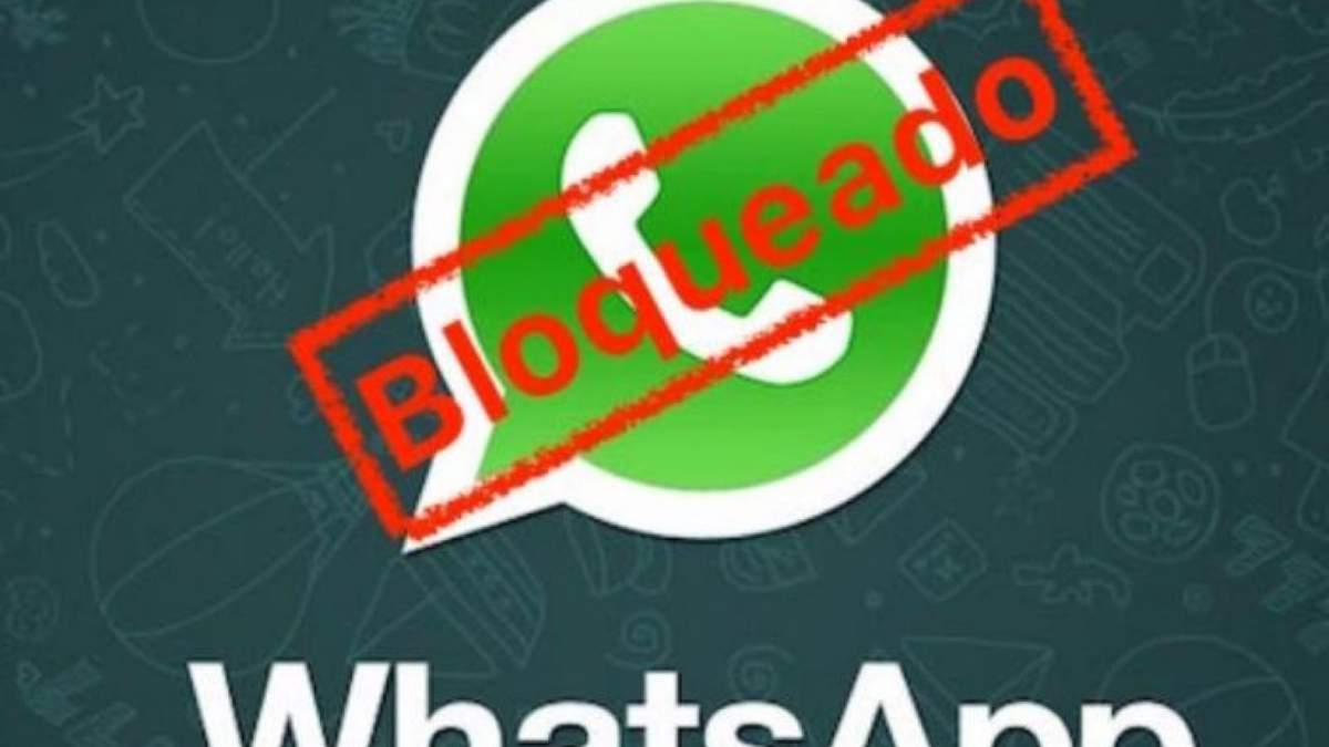 WhatsApp. Fuente: (Twitter)