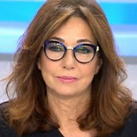 La furia de Ana Rosa Quintana en vivo: "Es repugnante"