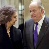 Se canceló la boda: la noticia que le faltaba al peor año del Rey Juan Carlos
