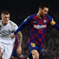Oficial, La Liga tiene fecha de regreso