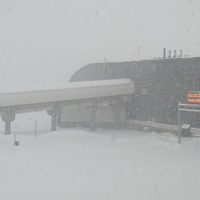 El Paso a Chile se mantiene cerrado y siguen los pronósticos de nevadas