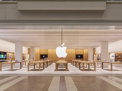 Apple prueba un "chatbot" para competir con ChatGPT y Bard