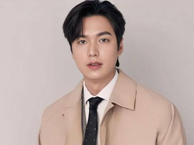 Terminó con los rumores: Lee Min Ho aclaró si tiene una novia famosa