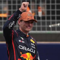 Verstappen consigue la pole position para el Gran Premio de Estados Unidos