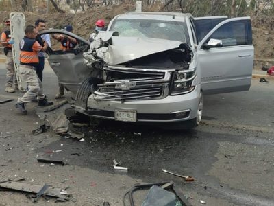 Alcalde de Taxco resultó ileso tras balacera; los agresores atacaron una pollería: SSP