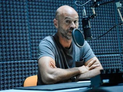 Guillermo Dietrich dio su respaldo a la candidatura de Rolando Figueroa