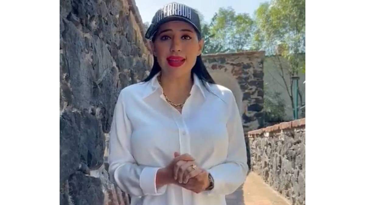 Sandra Cuevas