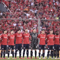 Jugaría el Mundial de Clubes: la figura de Independiente que sería transferido a un gigante europeo