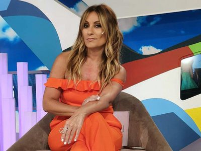 "No está tan errada": Marcela Tauro respaldó las polémicas declaraciones de Ivana Nadal
