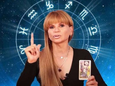 Horóscopo de octubre 2025: la carta del Tarot de cada signo según Mhoni Vidente y cómo usarla a tu favor