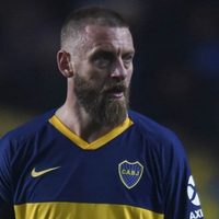 Tremendas declaraciones de Beto Alonso contra De Rossi