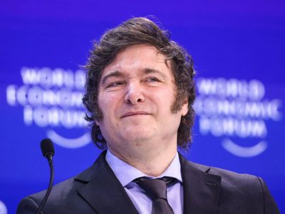 Javier Milei inaugurará la reunión del Foro Madrid que se realizará en Buenos Aires