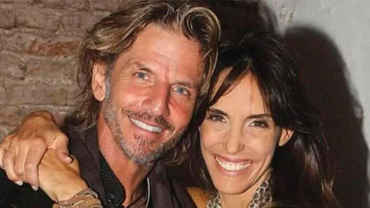 Facundo Arana y María Susini. Fuente: (Instagram)