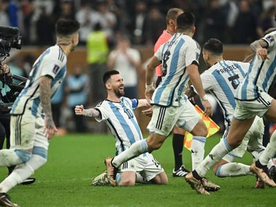 Descartaron la Casa Rosada y los festejos de la Selección se concentrarán en el obelisco