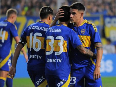 Reestructuración de plantel: todos los jugadores que podrían irse de Boca para 2026