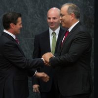 El detenido Carlos Treviño, de director de Pemex a rostro del huachicol con Peña Nieto