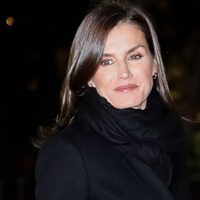 Sale a la luz y se le nota: lo que la Reina Letizia ha perdido en el camino