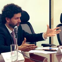 Cancillería reconoce quejas contra director de IME, pero descarta 'acoso u hostigamiento sexual”