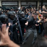 España-Cataluña: Inevitable choque de trenes