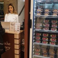 Guerra de postres: la heladería que se burló de la locura por el Cheesecake