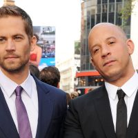 "Te extraño": Vin Diesel recordó a Paul Walker con una emotiva foto y un desgarrador texto