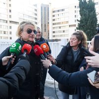 Becarios de “Malinche” de Nacho Cano piden a cónsul mexicano que denuncie la actuación de la policía