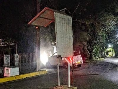 Comando asesina en Jiutepec a exmando de seguridad del gobierno de Cuauhtémoc Blanco