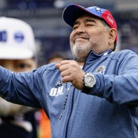 ¿Se salva Maradona? Sorprendente cambios en la Copa de la Superliga por el coronavirus