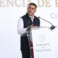 Organizaciones criminales en Sinaloa han sido mermadas: García Harfuch