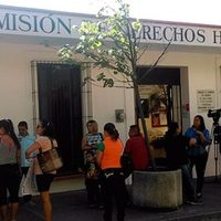 Acusan a Derechos Humanos de Colima de archivar a queja contra el gobierno por incumplir AVG